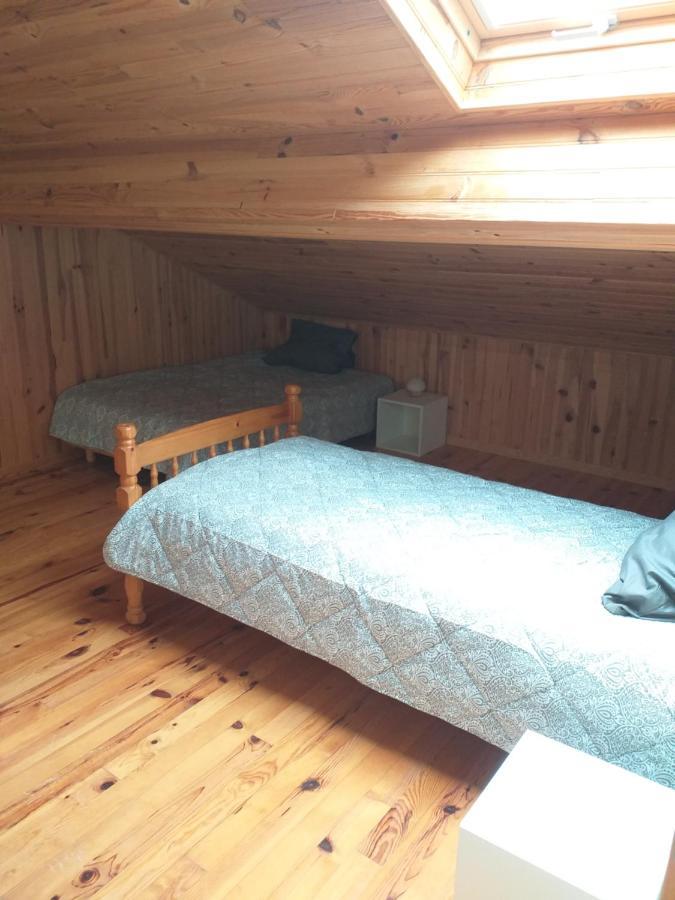 Belle Maison Proche De La Ville Et Du Lac Belcaire Zewnętrze zdjęcie